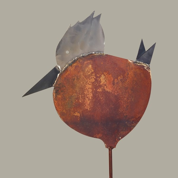 Feuervogel