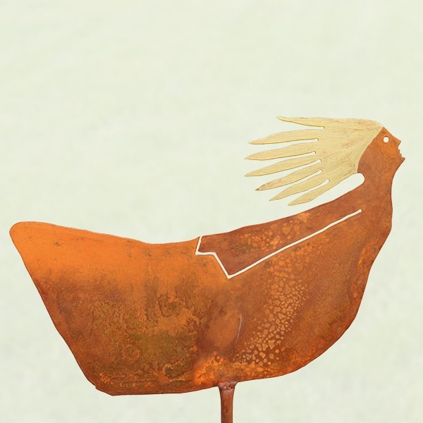 Windbraut