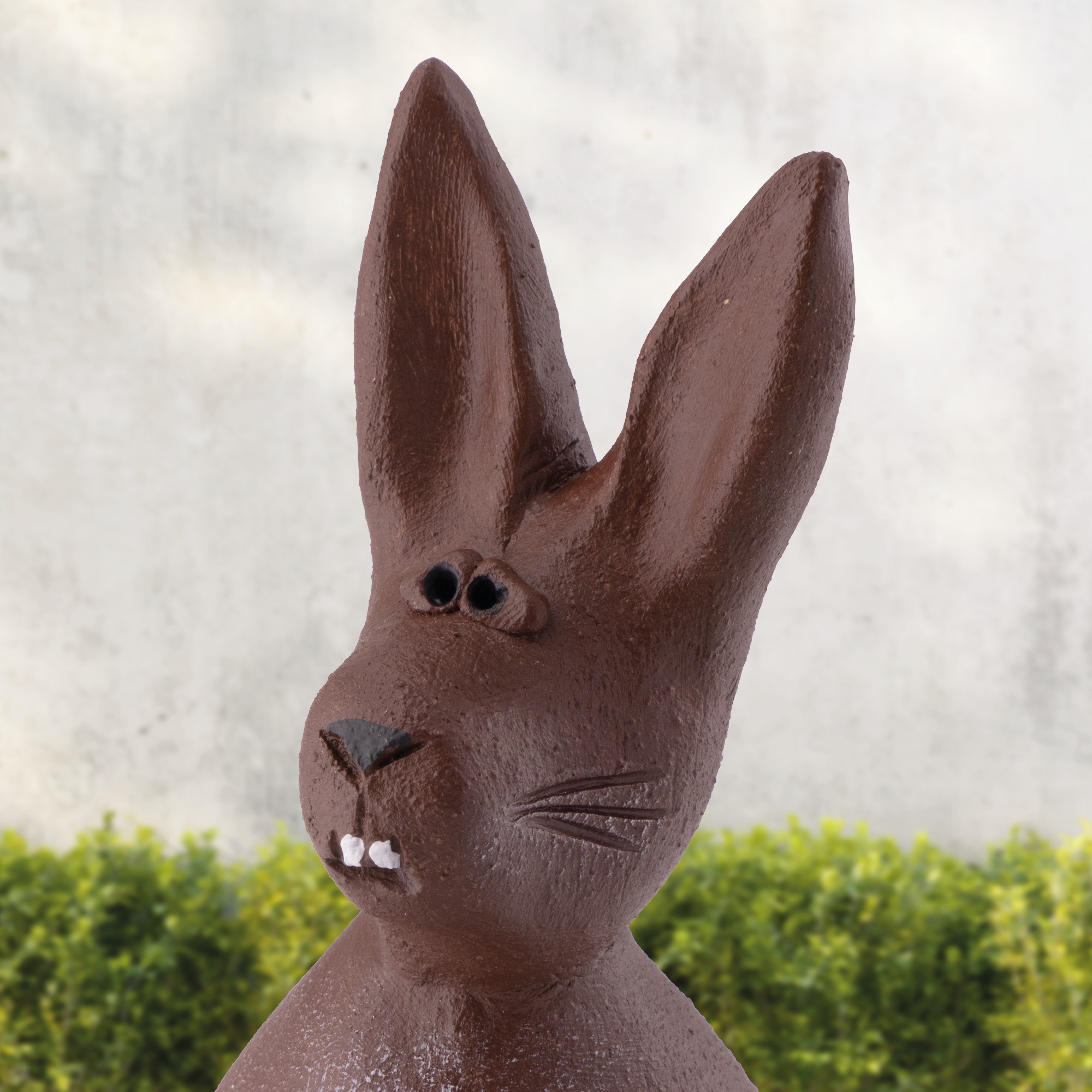 Hase 2 „Wally Nuss"