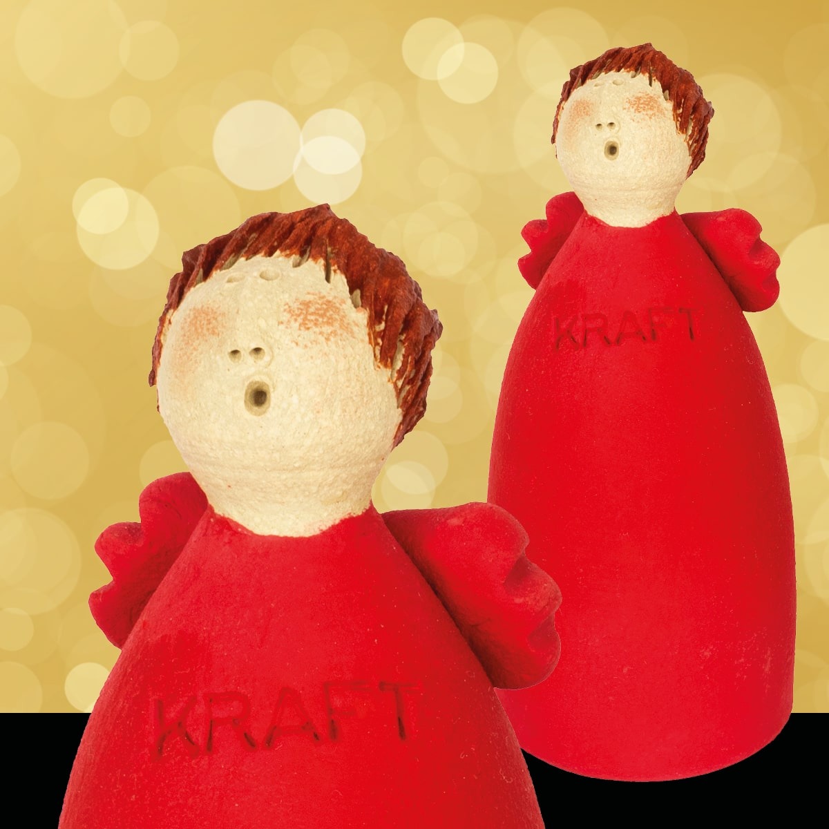 Alltagsengel Kraft