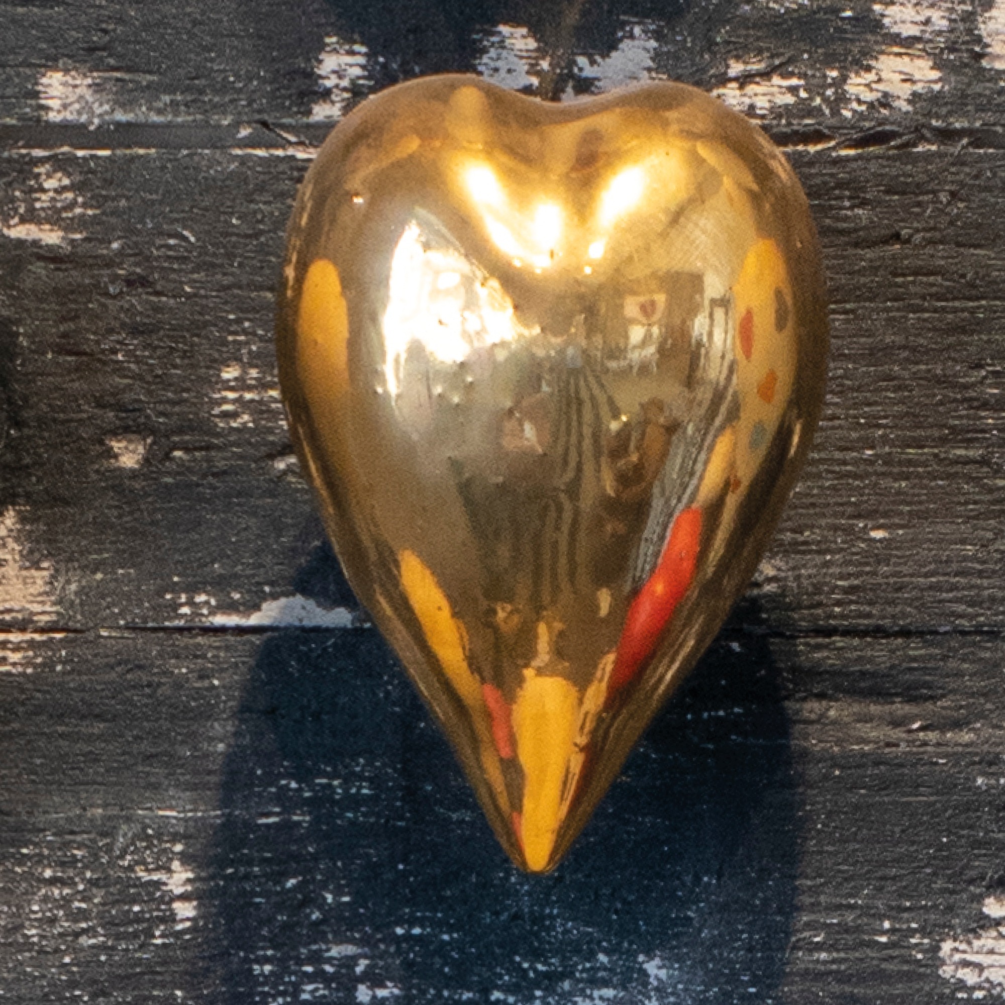 Heartbreaker "Herz"