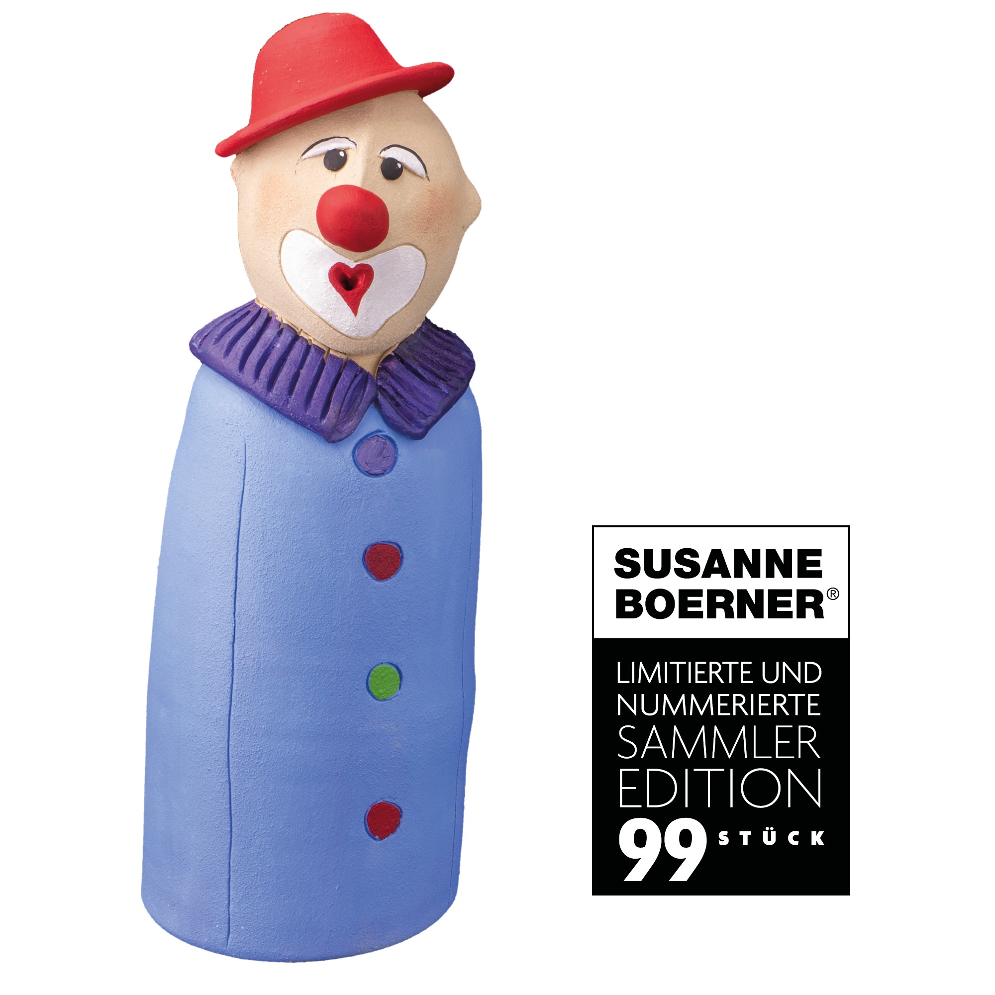 Clown Jan