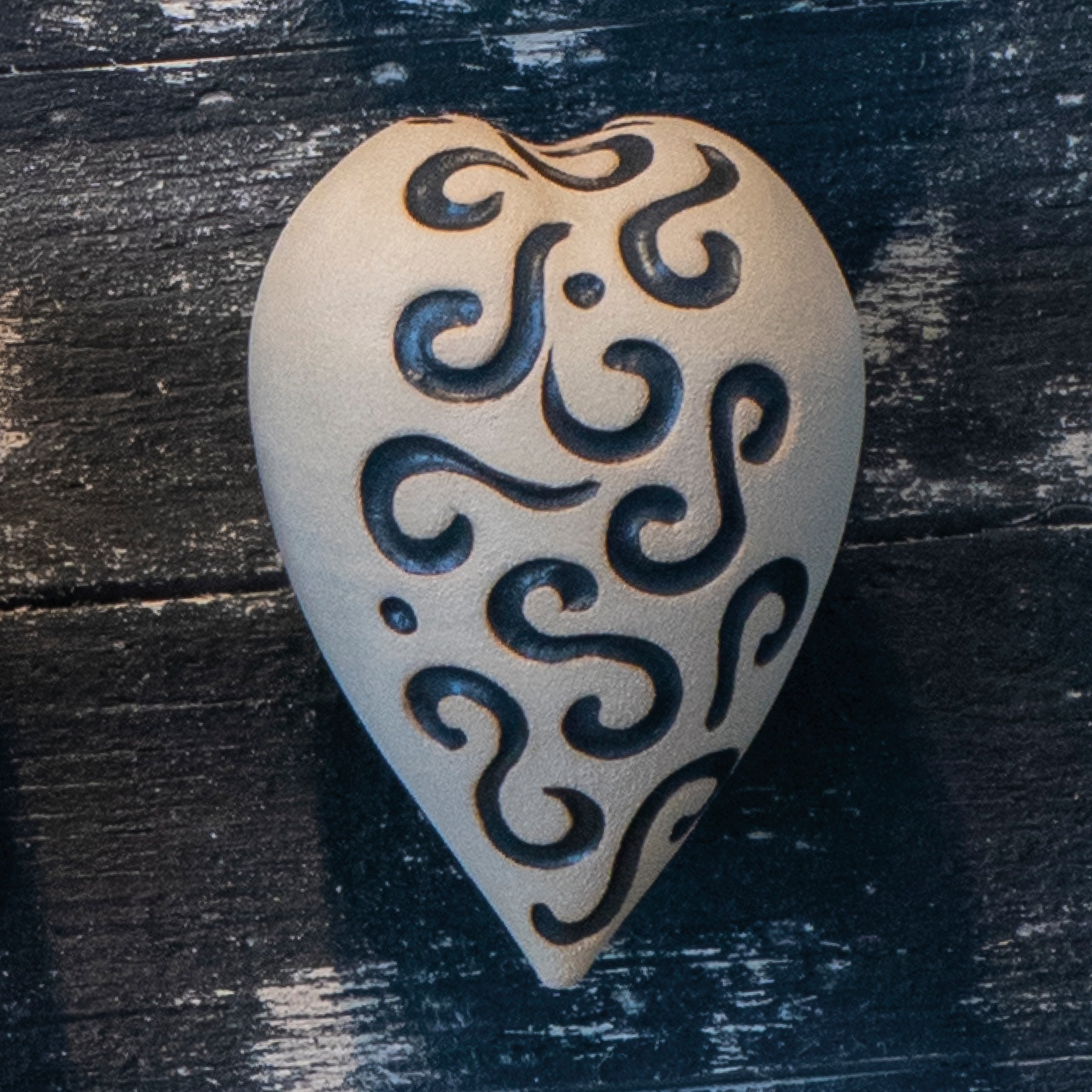Heartbreaker "Tattoo"