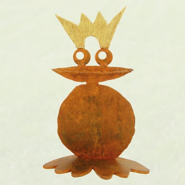 Froschkönig