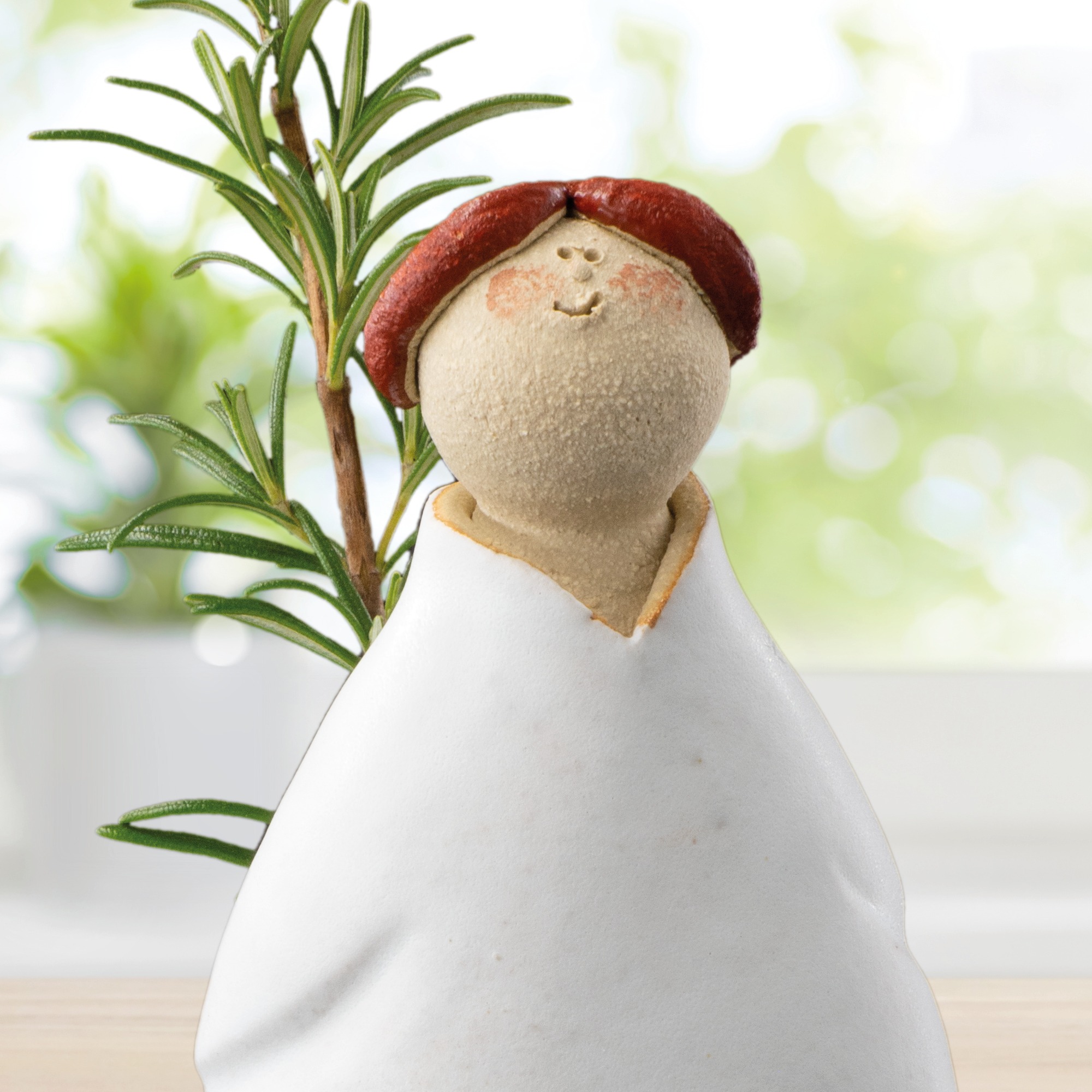 Beetschwester Schneeweißchen