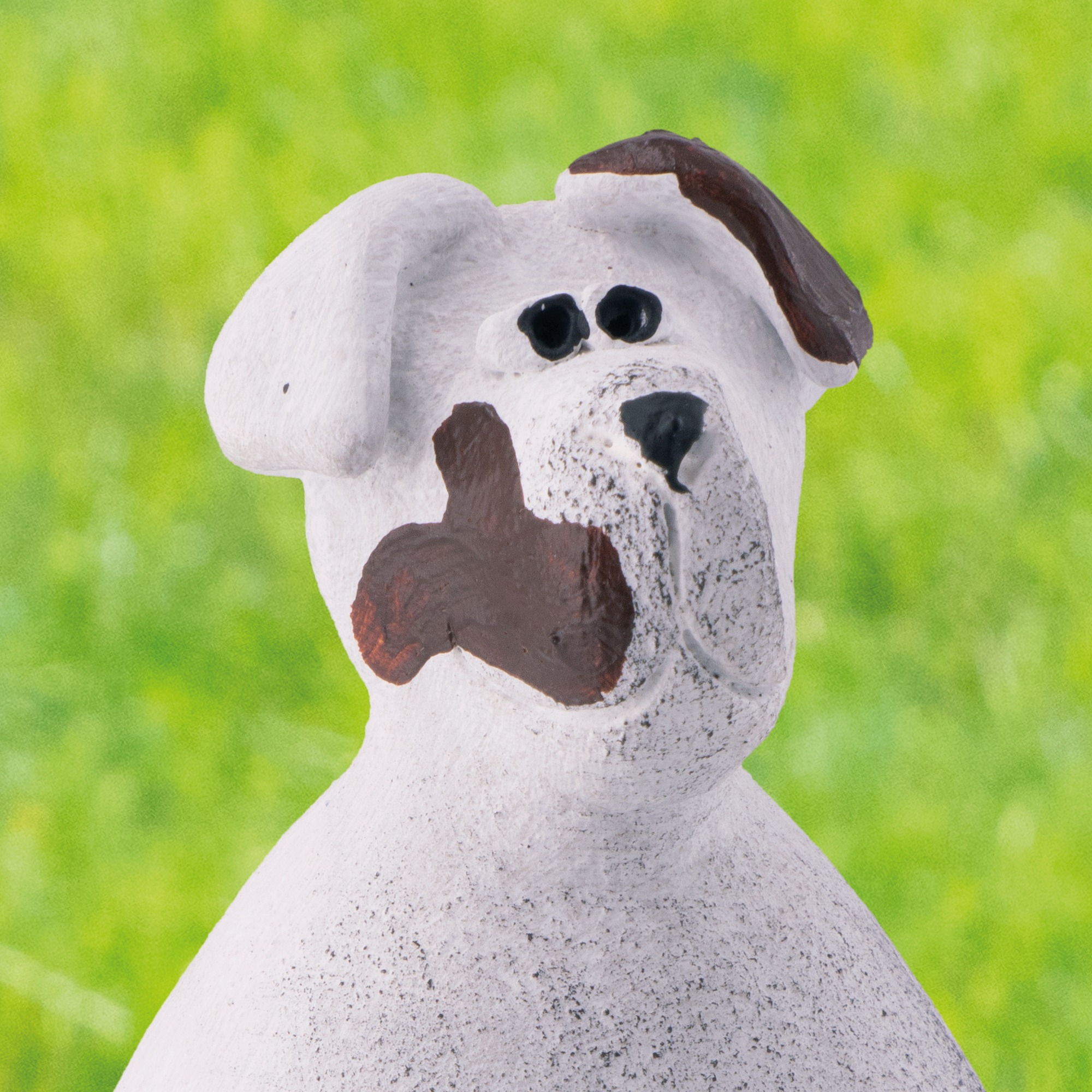 Hund 3 „Pit Browni”