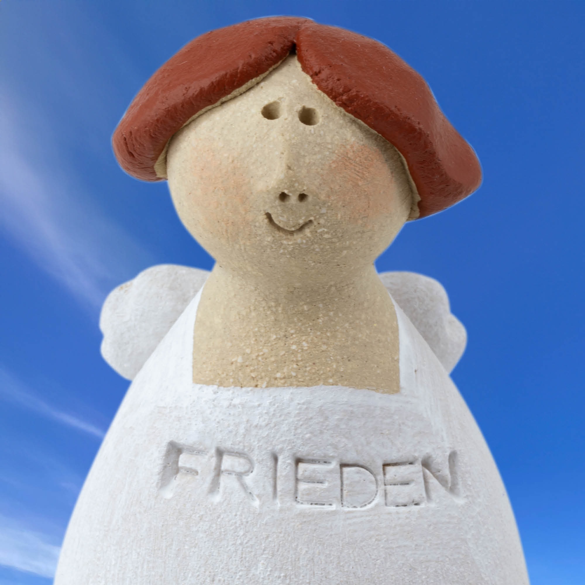 Friedens-Engel