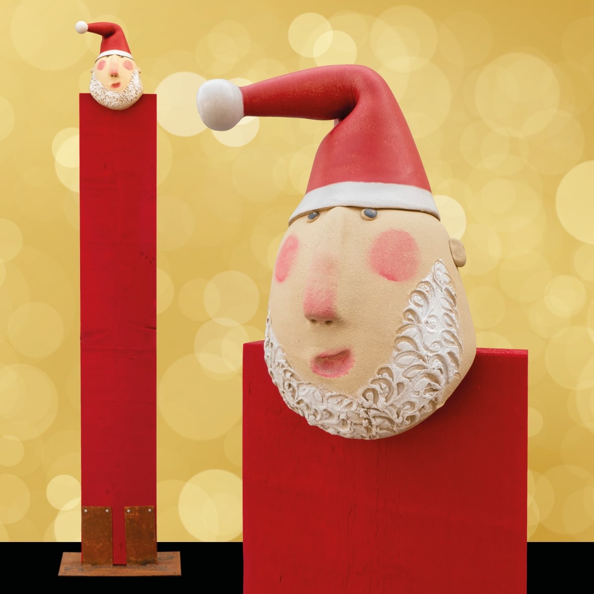 Nikolaus / Weihnachtsmann