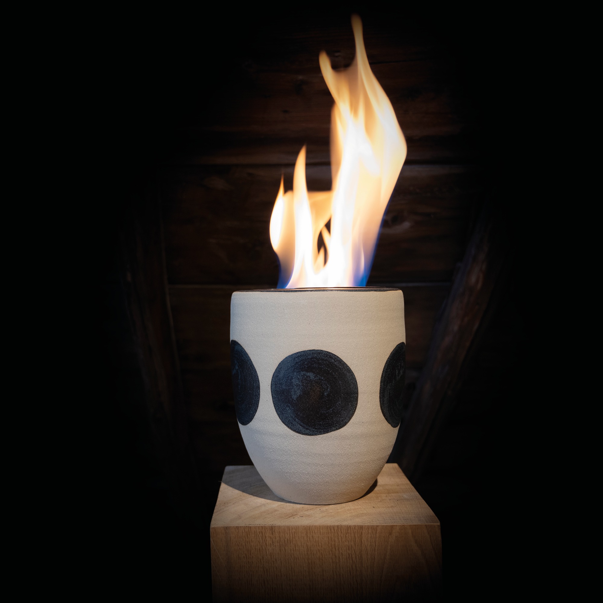 Freudenfeuer – Firestarter