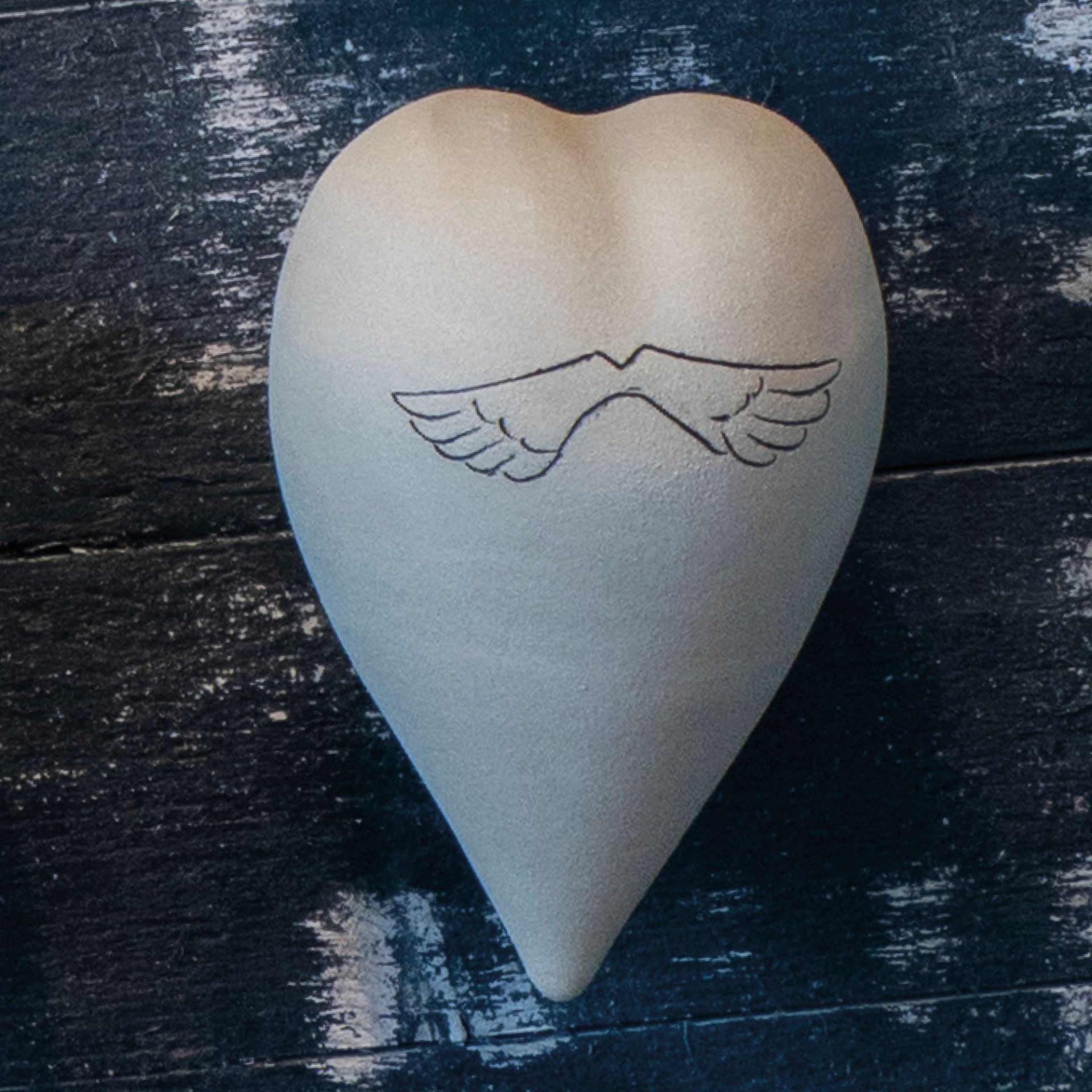 Heartbreaker "Flügel"