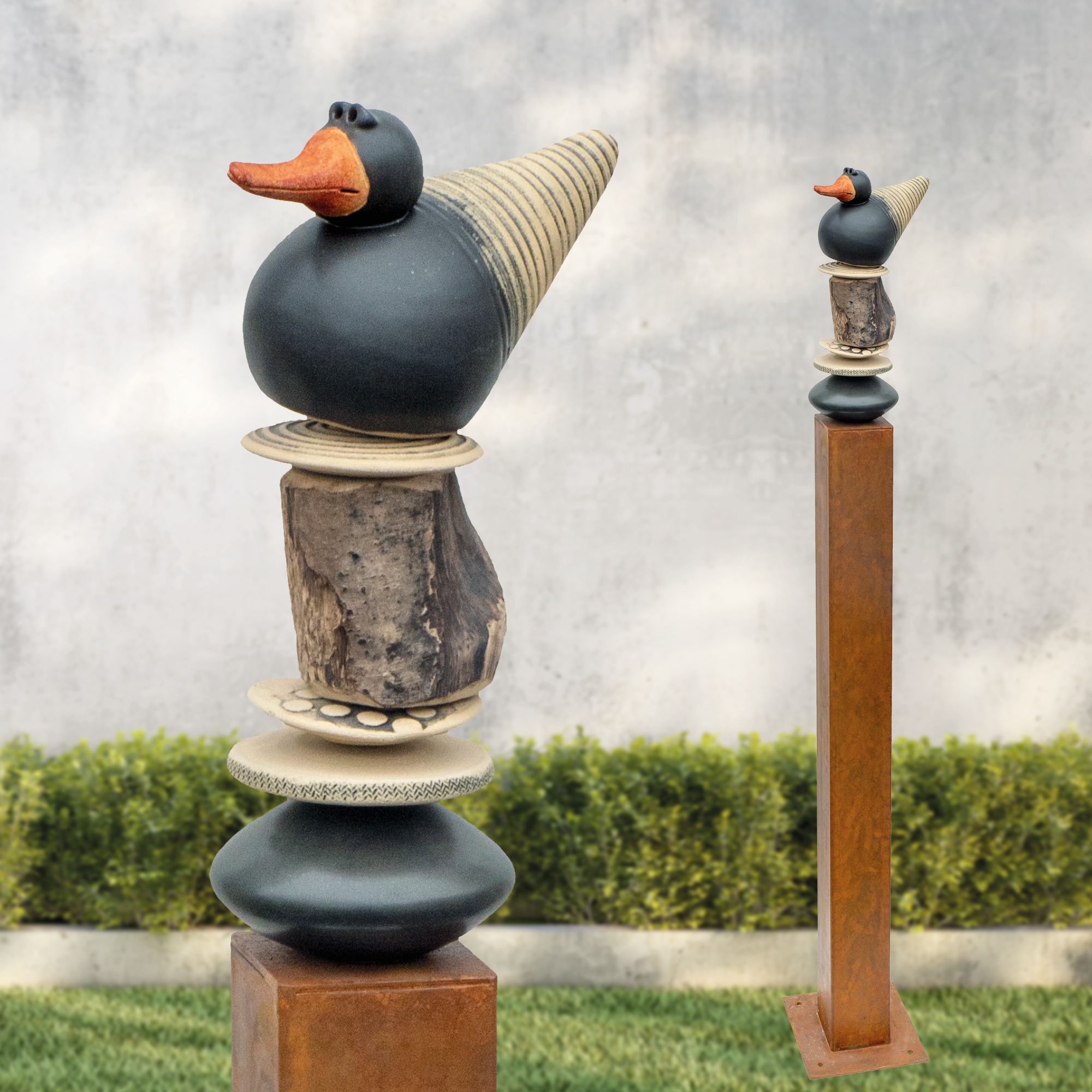 Vogelwarte