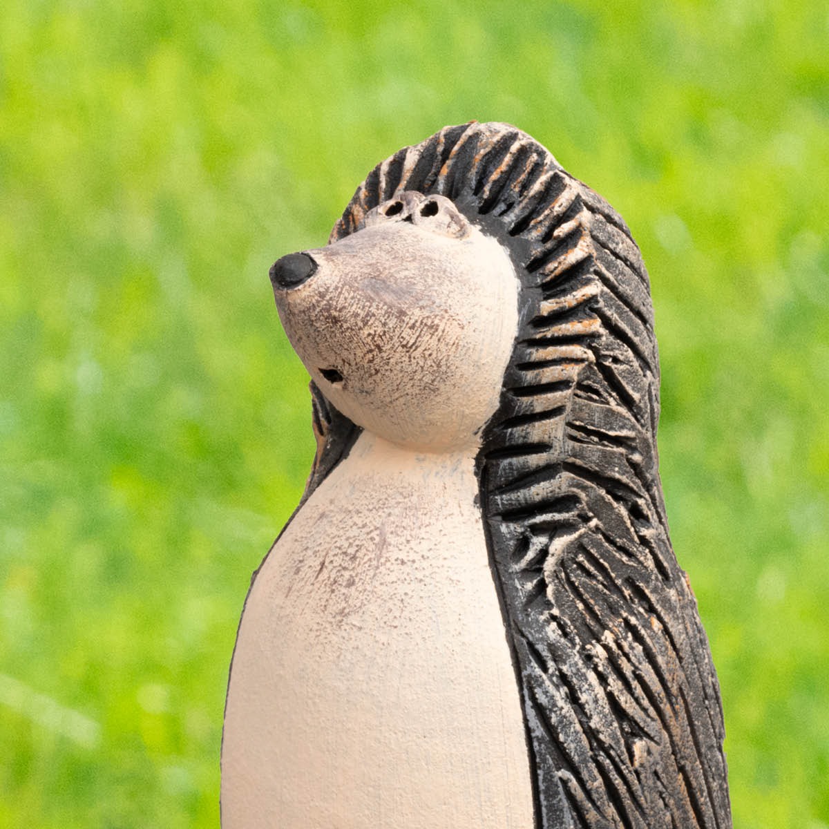 Igel Hecki