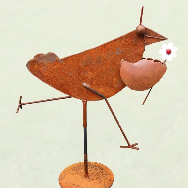 Hahn Casanova